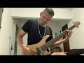 Dilsinho O Choro é Livre Pagode no Baixo