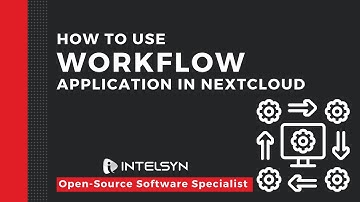 How to use "Approval Workflow" in Nextcloud