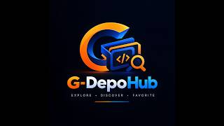 G-DepoHub — We brought GitHub to your desktop. #GitHub #OpenSource #Developer #DevTools #GitHubTools