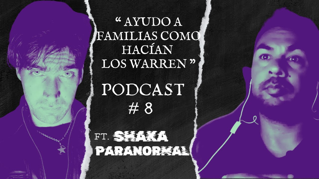 🔴"AYUDO A FAMILIAS COMO HACÍAN LOS WARREN " | ft. 