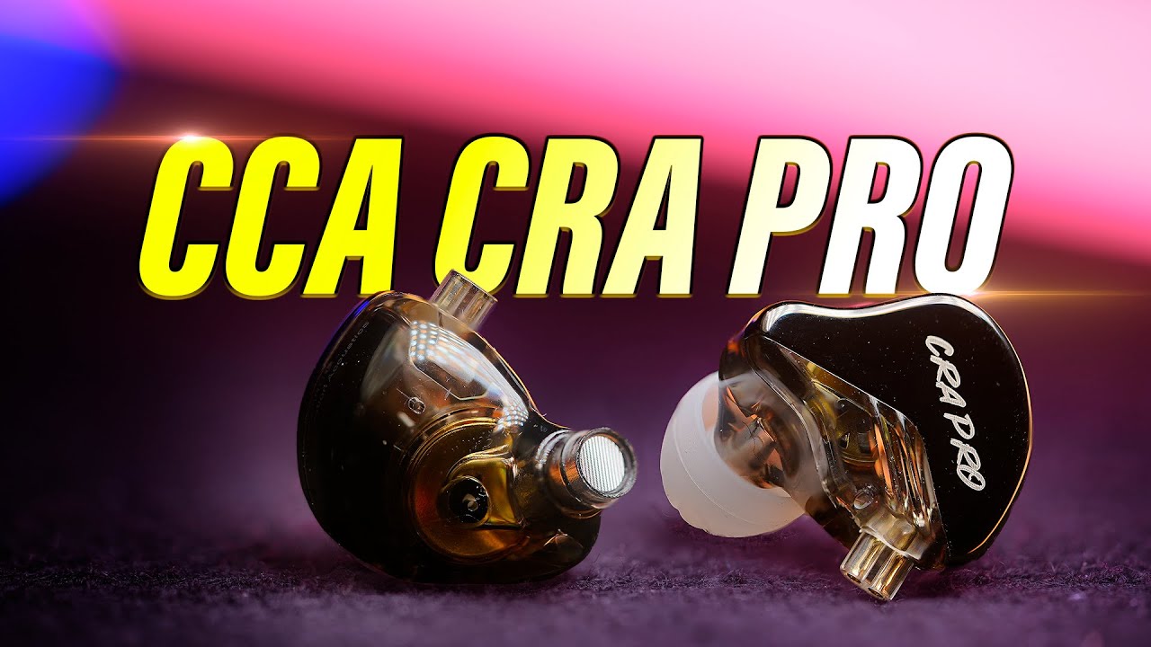 CCA CRA PRO:ULTIMATE REVIEW // What's PRO About It?
