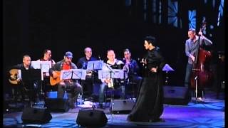 Amira Medunjanin & REKA - Balkan River of Music - UCI ME MAMO, KARAJ ME chords