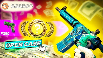 ⚡ I Opened CS2 Cases With ZERO Expectations… Then Everything Went Crazy