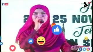 WANI - LEPASKAN live at Felda Jengka Pahang