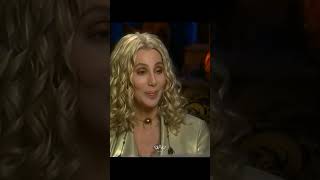 Cher about her best and worst feature #femaleempowerment #speech #interview #motivation #power Wealth