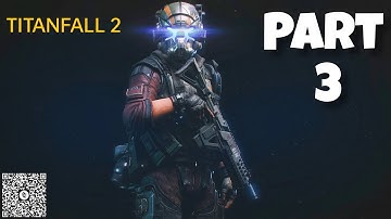 TITANFALL 2 : Ultimate Edition PS5 gameplay walkthrough Part-3 RESCUE BT (Full Game)