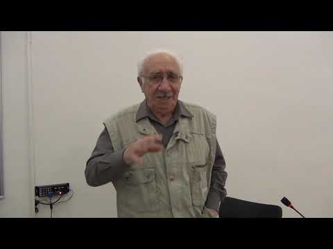 კიაზო ფიცხელაური. დისკუსია  M2U00090