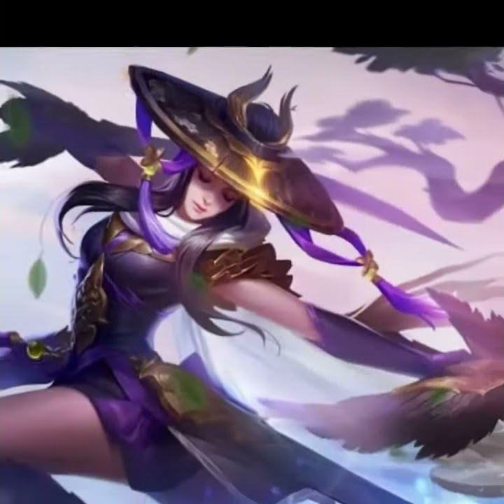Mobile legends- Coldplay hymn for the weekend