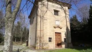 Convento Di Forano - Appignano