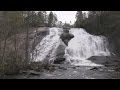 5 Waterfalls of Pisgah National Forest, NC