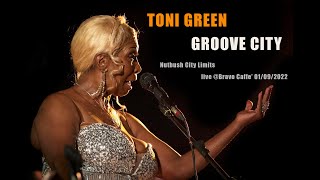 Video-Miniaturansicht von „Nutbush city limits   Groove City & Toni Green“