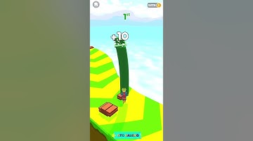 shortcut run 3D new update christmas | GTC GAMING