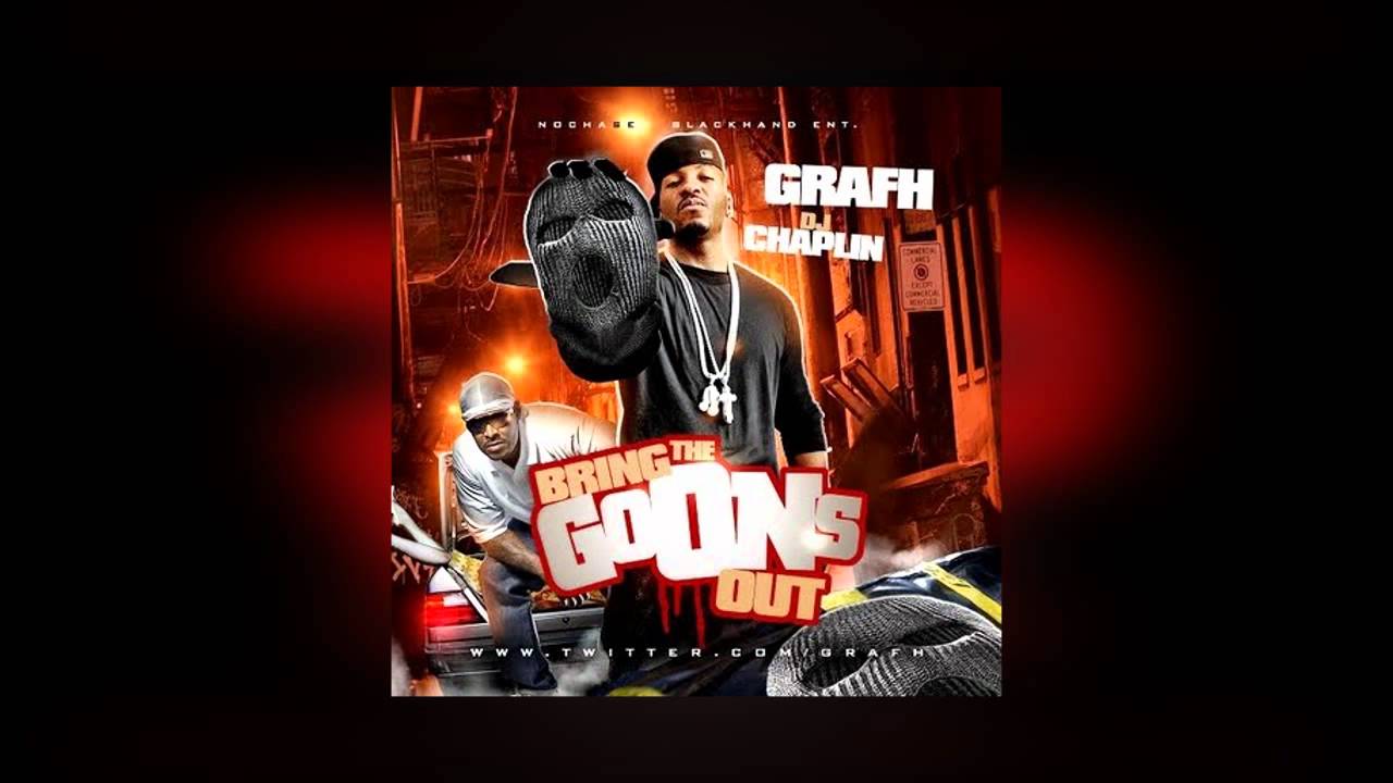 *NEW* ''GoonDits'' [Prod. Jay Flexx & Lil'DreadBeatz] 