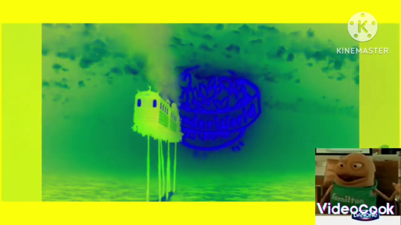 WonderWorld Studios Effects(Inspired By Reklama Effects)