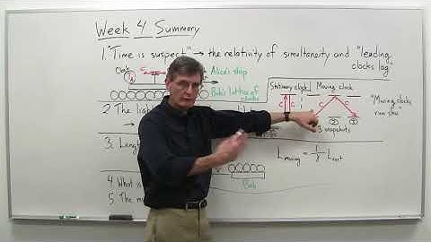 Week 4 summary   Stanford University   Coursera
