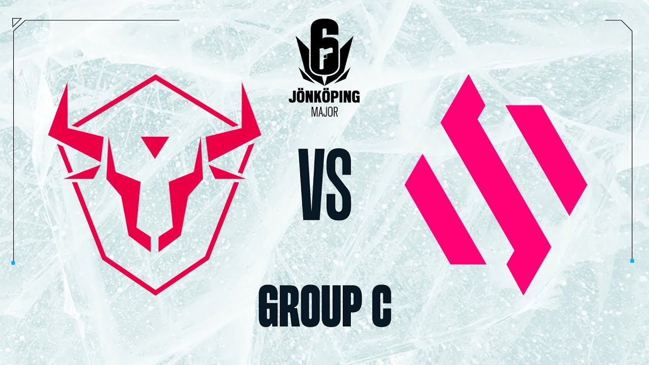 W7M vs. Team BDS // Six Jönköping Major - Group Stage - Day 2