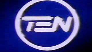 Channel Ten Sydney 1986