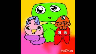 Fli-Fla-Flu Tumba. Kumbalala