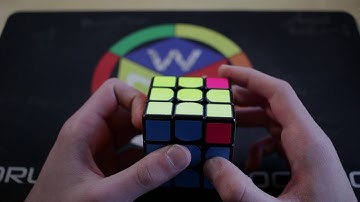 How the Orozco Method for 3BLD Corners Works