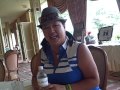Christina Kim in Chicago 8/30/10