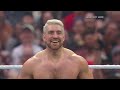 Joe Hendry MAKES HISTORY at WWE WrestleMania Facing Randy Orton | TNA iMPACT! April 24, 2025