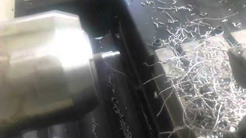 cnc lathe machine with adtech 4620 controller