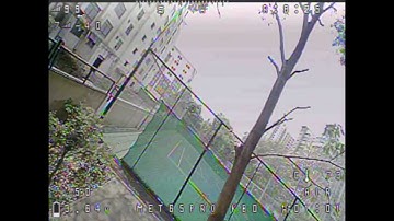 Meteor 65 ELRS - 27th Park