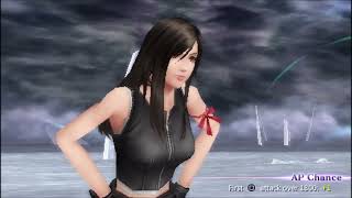 Famous [Dissidia 012 Online] Lost Dissidia: Vs RiverTam Profile
