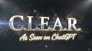 This AI Prompt Framework Will Change EVERYTHING... as seen on ChatGPT!