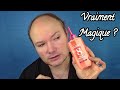 JE TESTE LE SOIN MAGIQUE EMBELLISSEUR INSTANTANÉ 8 SECONDES L'ORÉAL PARIS DANS MES CHEVEUX ABÎMÉS!