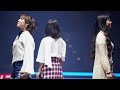 J☆Dee'Z(Jewel)「Jewel」 W リーグ18-19プレーオフ ファイナル 20190303ジェイディーズ
