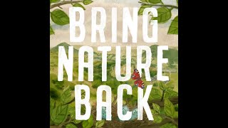 Bring nature back! (SOUND UP)