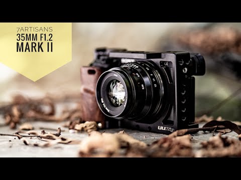 7artisans 35mm F1.2（富士フィルム）昭和のカメラ好き The 7artisans 35mm f/1.2 review – jonasrask | photography