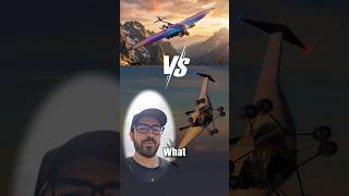 What would you do? #flight #aviation #jetman #jetwing #right_of_flight