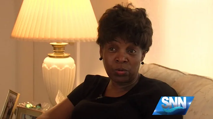 SNN: Celebrating Black History - Sheila Sanders