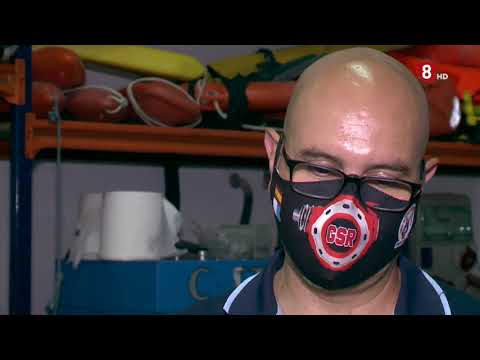 Al volante. -19 de julio de 2022