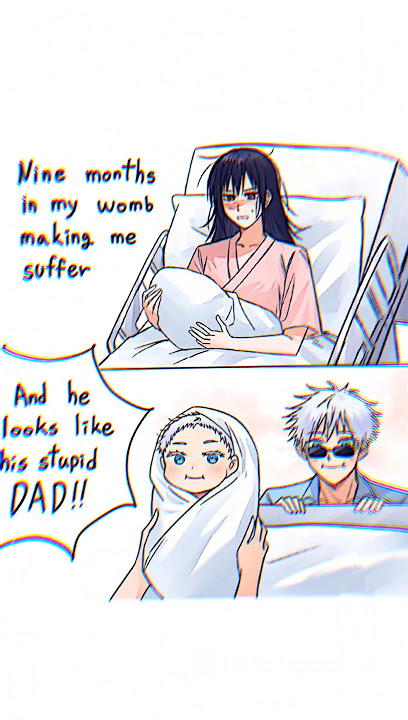 Gojo x Utahime✨❤️‍🔥#gojohime #jujutsukaisen #jjk #anime