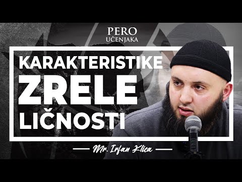 Video: Koje su karakteristike klica?