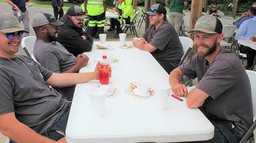 2023 National Public Works Week Luncheon