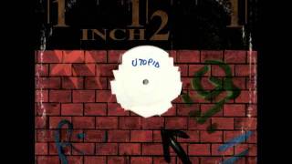 UTOPIA - I KNOW YOU WANT YOU LOVE ( ALTERNATIVE )