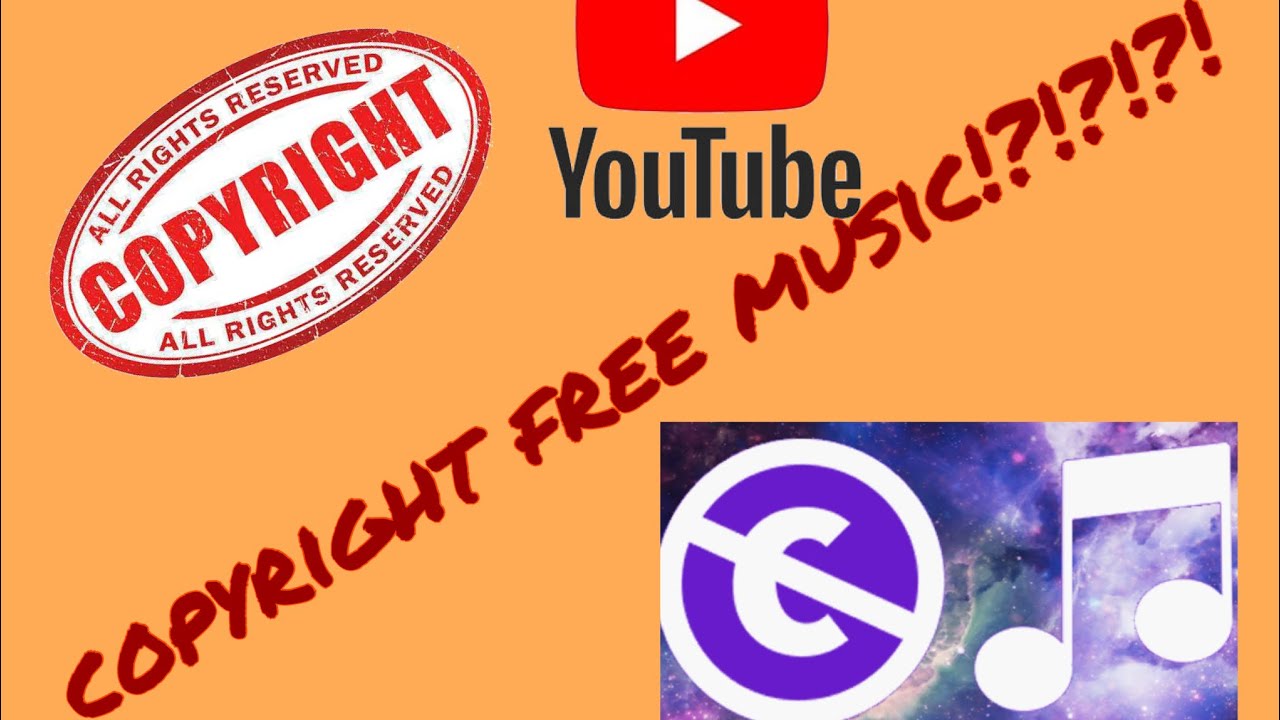 How To Get Copyright Free Music YouTube