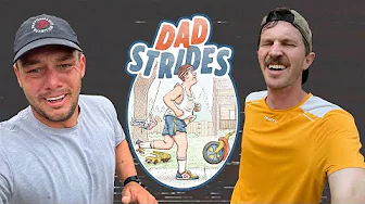Dad Strides Comeback Season | Episode 1