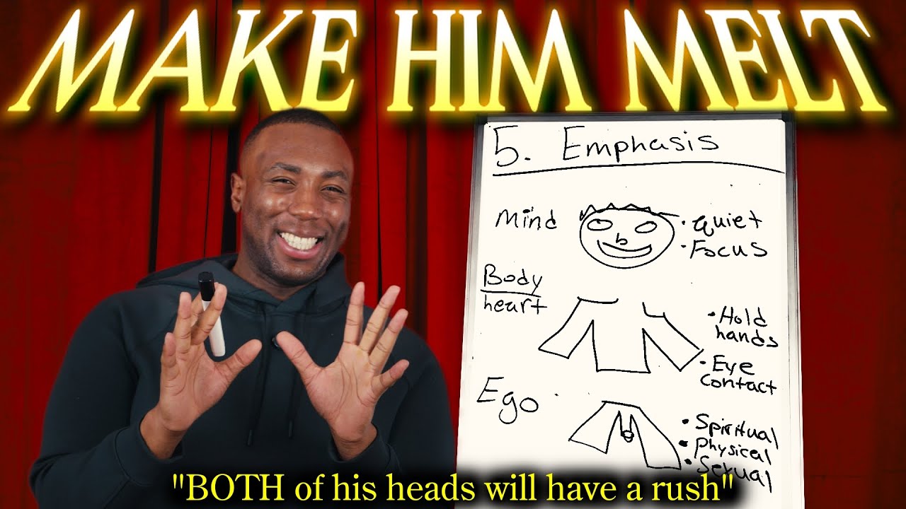 How to Make Men Fall in Love With Your Words