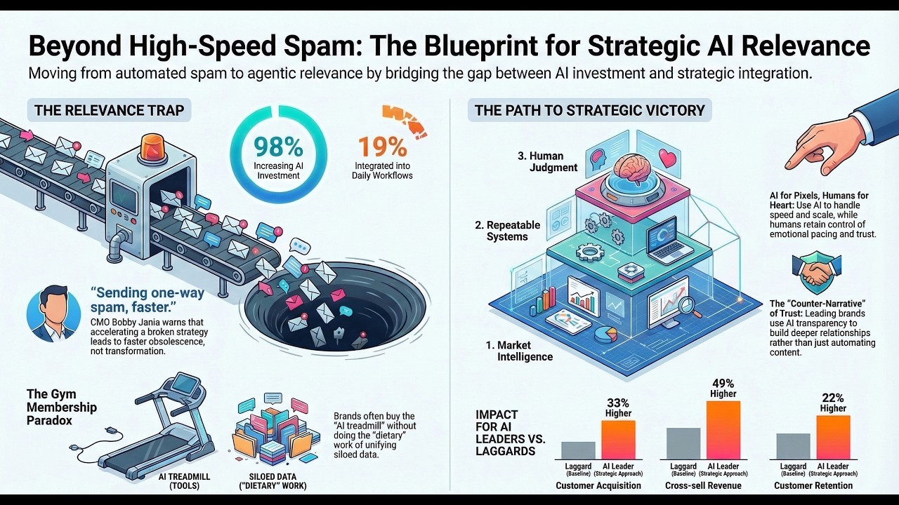 The AI Relevance Trap