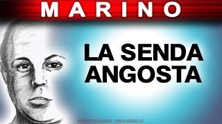 Marino - La Senda Angosta (musica) chords