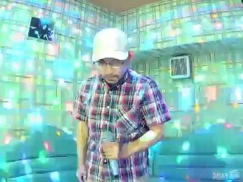 ファンキー加藤／愛の言葉【うたスキ動画】 歌ってみた