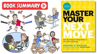 Why Starting a New Role Feels Overwhelming and How to Build Early Momentum