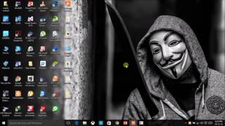 How to Connect my Smartphone with Desktop/Laptop Internet with Hotspot Software without use modem screenshot 5