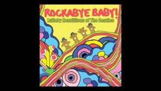 Lullaby Rendition of The Beatles - Here Comes the Sun