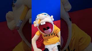 Jeffys Greatest Fear